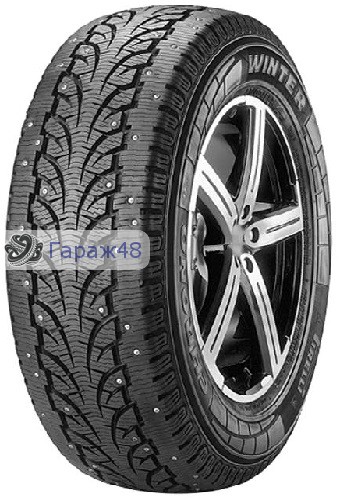 Pirelli Chrono Winter 195/65 R16C 104/102R