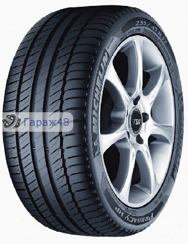 Michelin Primacy HP 245/45 R17 95W