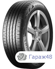 Continental ContiEcoContact 6 225/45 R18 95Y